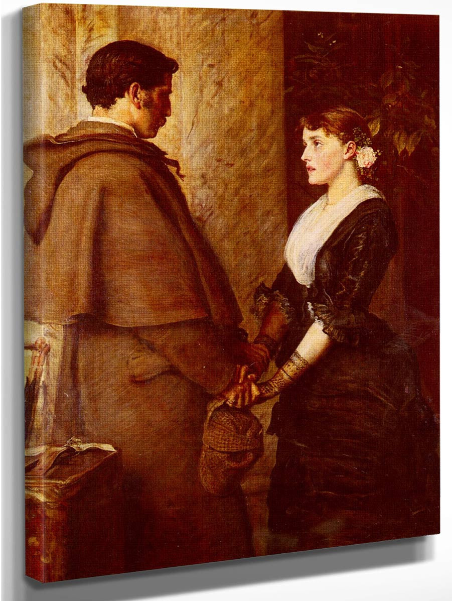 Bubbles By Sir John Everett Millais Art Reproduction from Cutler Miles.