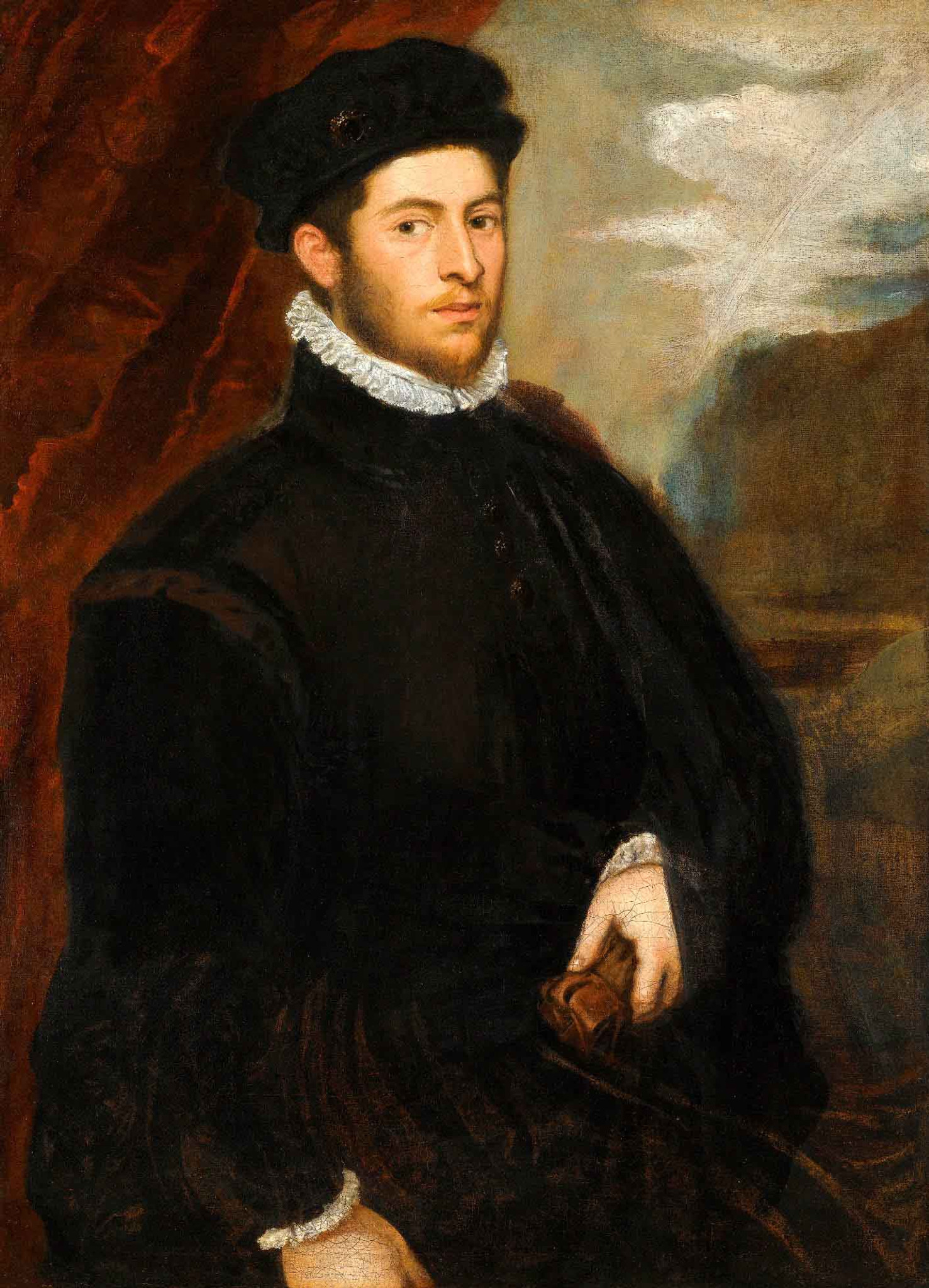 portrait-of-a-nobleman_jacopo-tintoretto