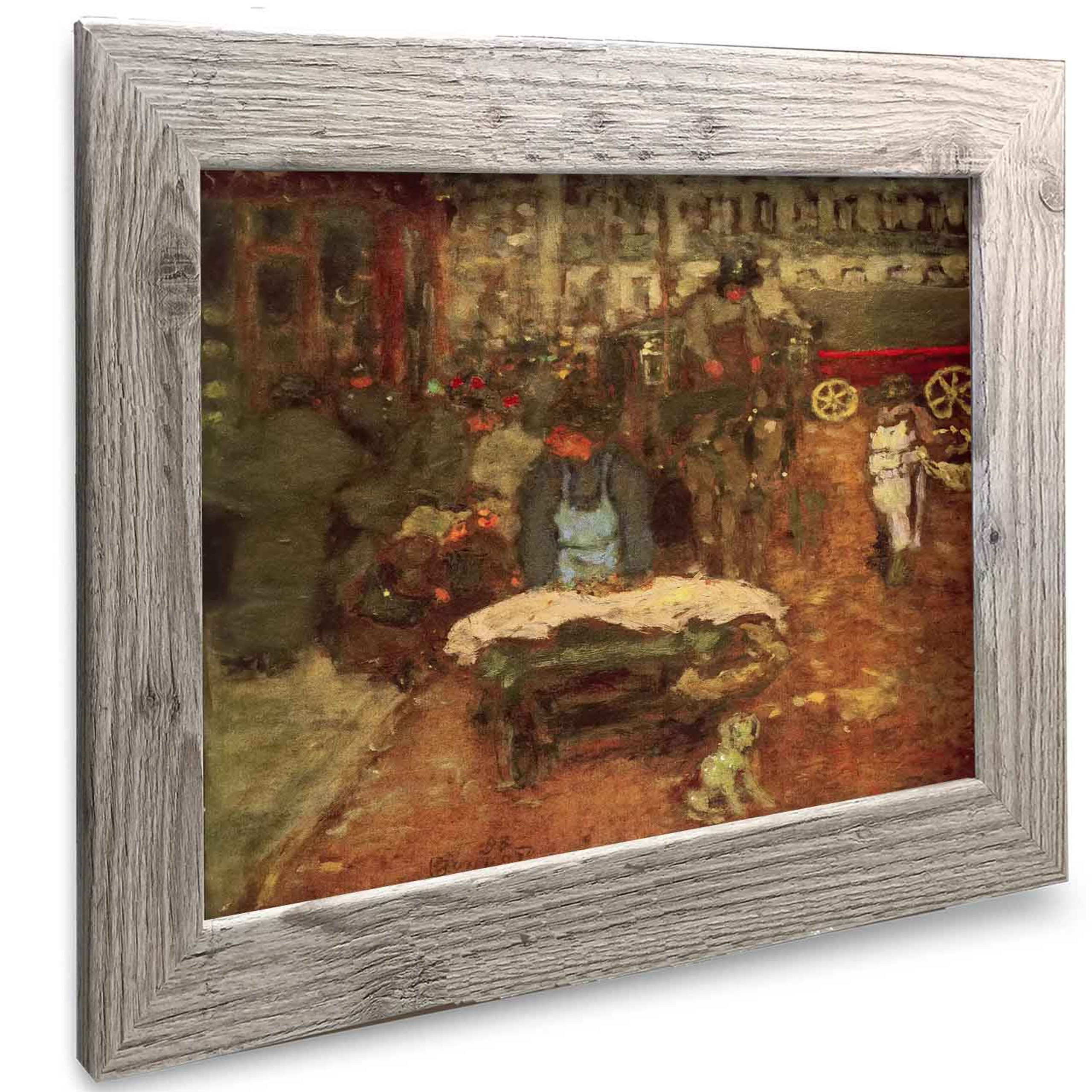 The White Cat Pierre Bonnard The White Cat Pierre Bonnard