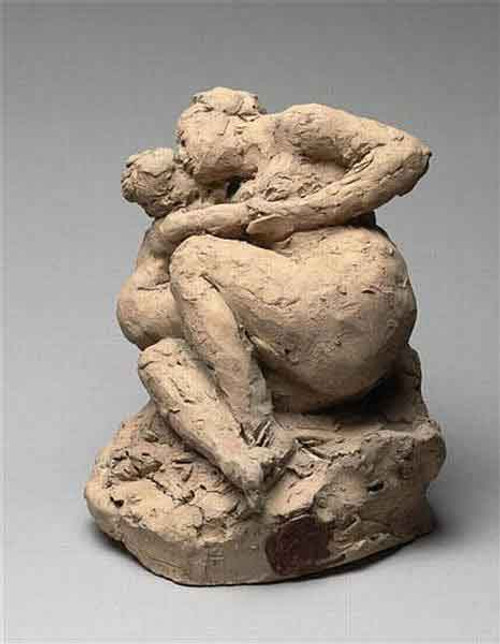 Love Captured By Venus By Jean Baptiste Carpeaux