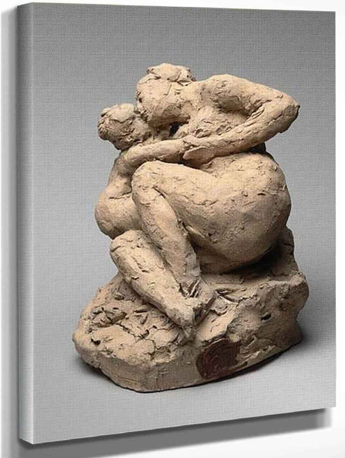 Love Captured By Venus By Jean Baptiste Carpeaux