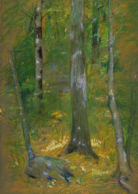 Onteora By Alice Pike Barney