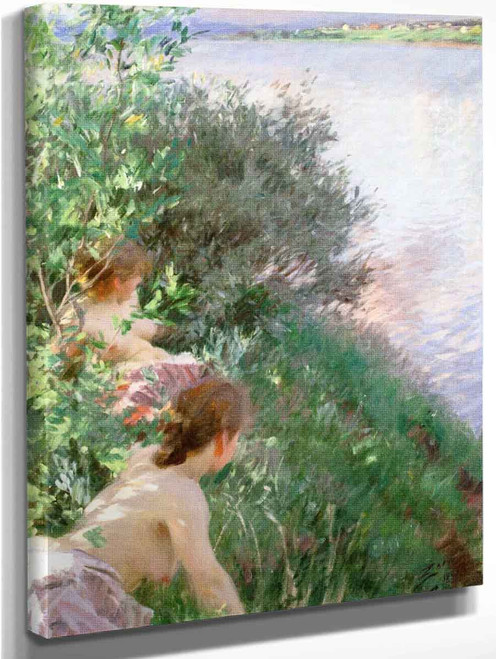 Opal By Anders Zorn