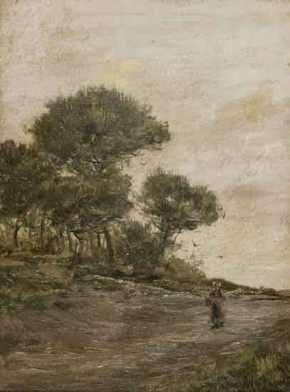 Paisaje10 By Eliseo Meifren I Roig