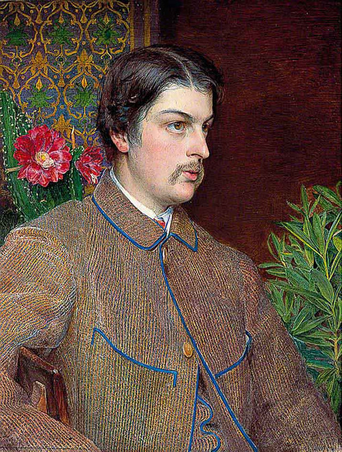 Philip Bedingfeld, Lld, Jp By Anthony Frederick Sandys