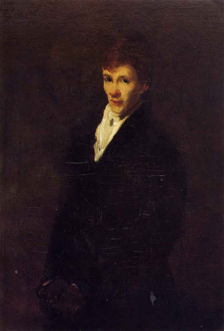 Robin By George Wesley Bellows By George Wesley Bellows Robin By George Wesley Bellows By George Wesley Bellows