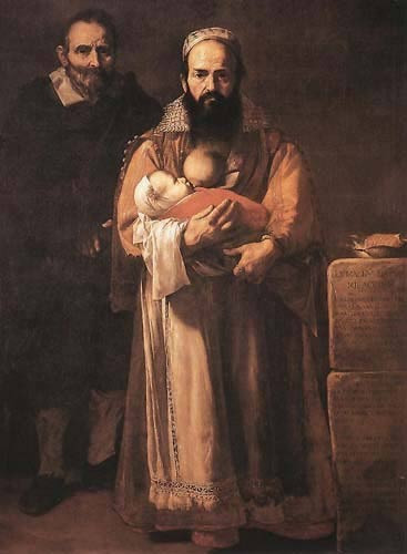 The Bearded Woman By Jusepe De Ribera