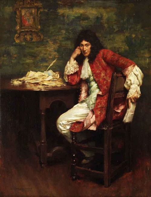 Untitled1 By William Arthur Breakspeare