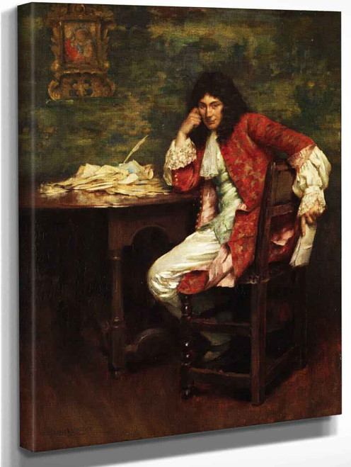 Untitled1 By William Arthur Breakspeare