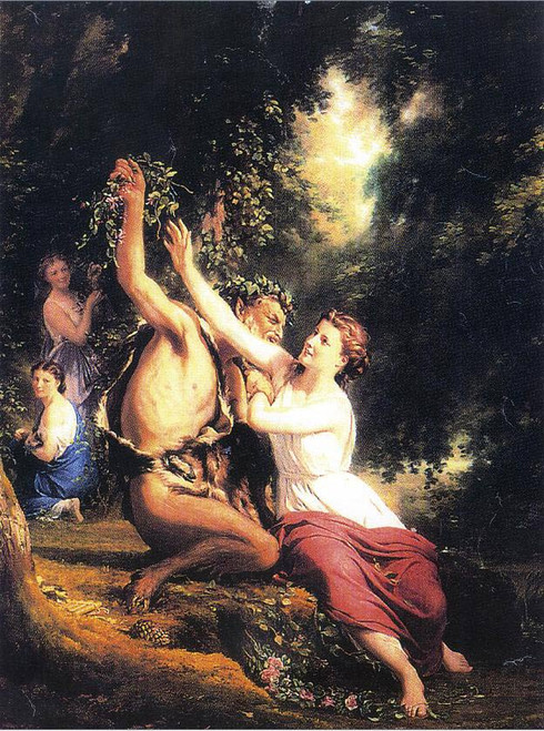 Untitled By Fritz Zuber Buhler
