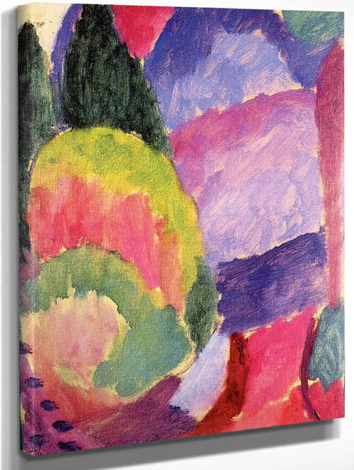 Variationpensive By Alexei Jawlensky By Alexei Jawlensky