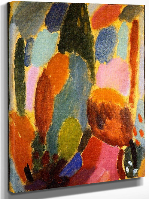 Variationtendernesses By Alexei Jawlensky By Alexei Jawlensky