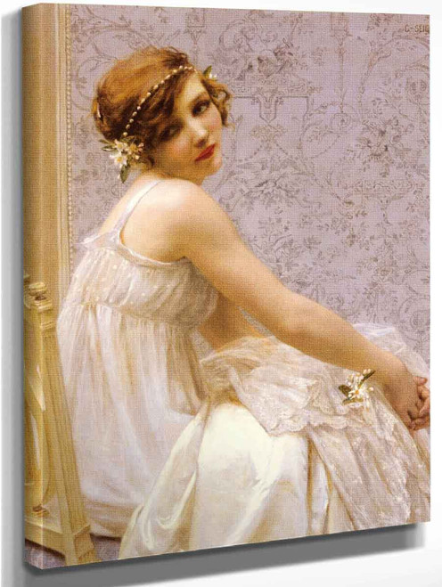 Virginite By Guillaume Seignac