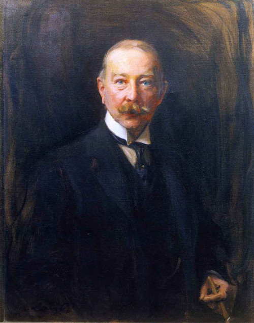 William Lockett Agnew By Philip Alexius De Laszlo By Philip Alexius De Laszlo