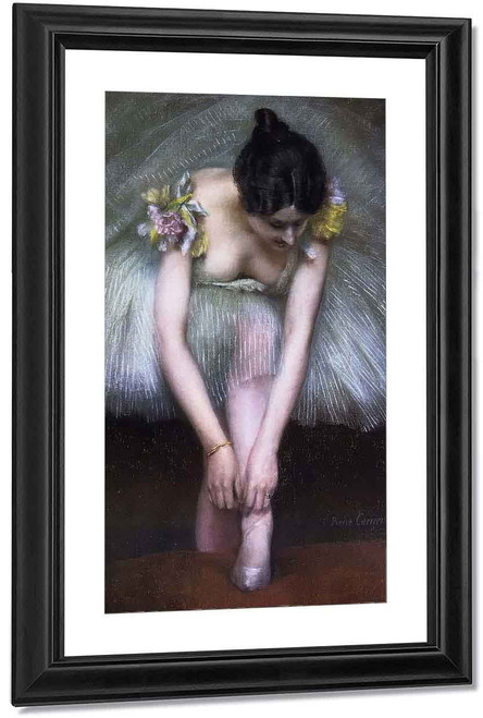 Before The Dance By Pierre Carrier Belleuse By Pierre Carrier Belleuse