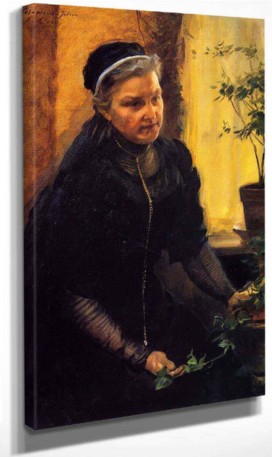 Helena Dekay Bilder By Cecilia Beaux By Cecilia Beaux