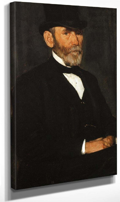 Lambert Decamp By Joseph Rodefer Decamp By Joseph Rodefer Decamp