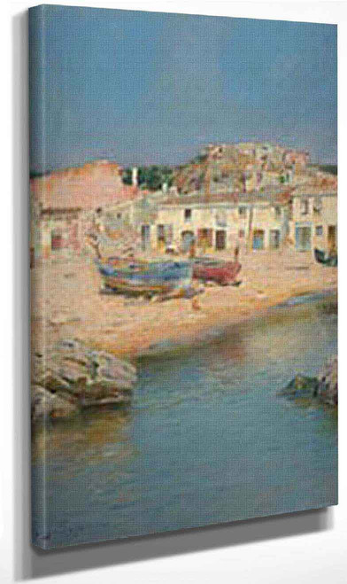 Marina By Eliseo Meifren I Roig
