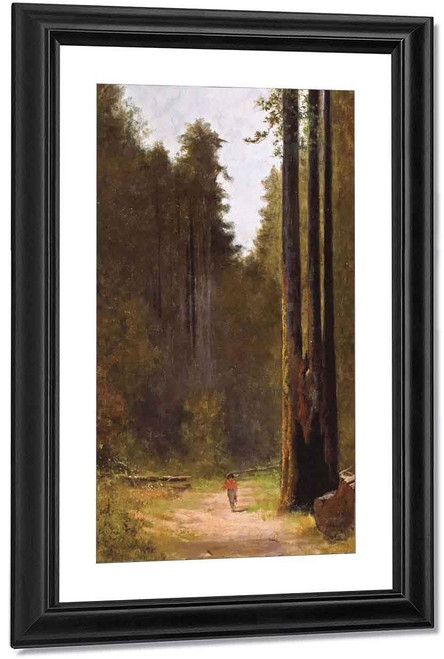 Returning With The Catch By Jules Tavernier