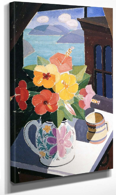 Still Life By Edwin Ambrose Webster Still Life By Edwin Ambrose Webster