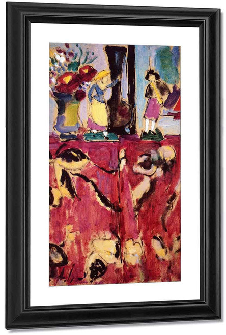 Studio Still Life By Alexei Jawlensky By Alexei Jawlensky Studio Still Life By Alexei Jawlensky By Alexei Jawlensky