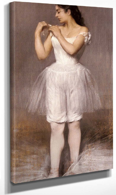 The Ballerina By Pierre Carrier Belleuse By Pierre Carrier Belleuse