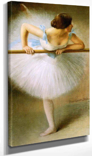 The Dancer By Pierre Carrier Belleuse By Pierre Carrier Belleuse