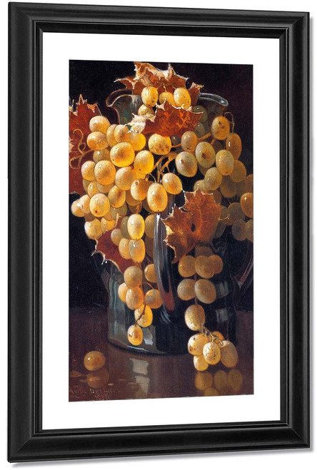 The Loving Cup By Edwin Deakin By Edwin Deakin