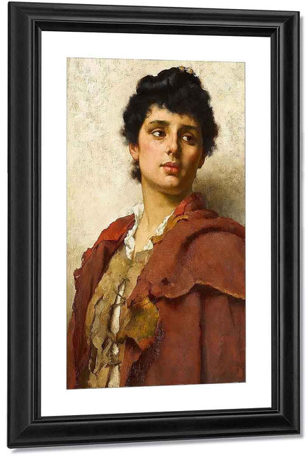 Youth By William Arthur Breakspeare