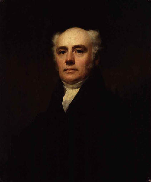 Hugh William Williams By Sir Henry Raeburn, R.A., P.R.S.A.