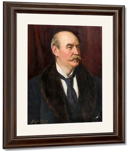 James Russell By David Comba Adamson By David Comba Adamson