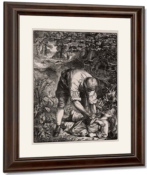 Life's Journey By Anthony Frederick Sandys