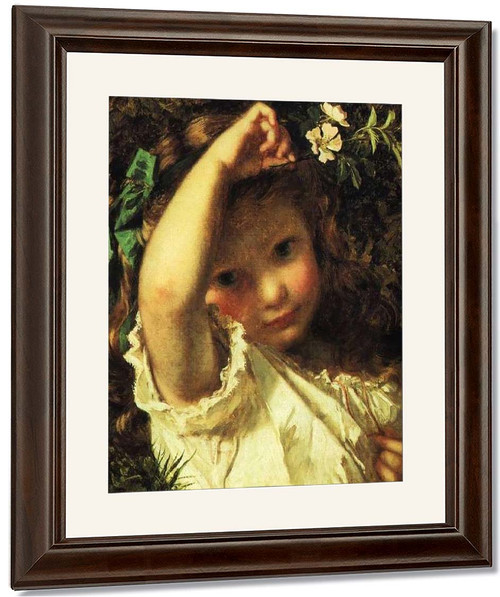 Peek A Boo! By Sophie Anderson