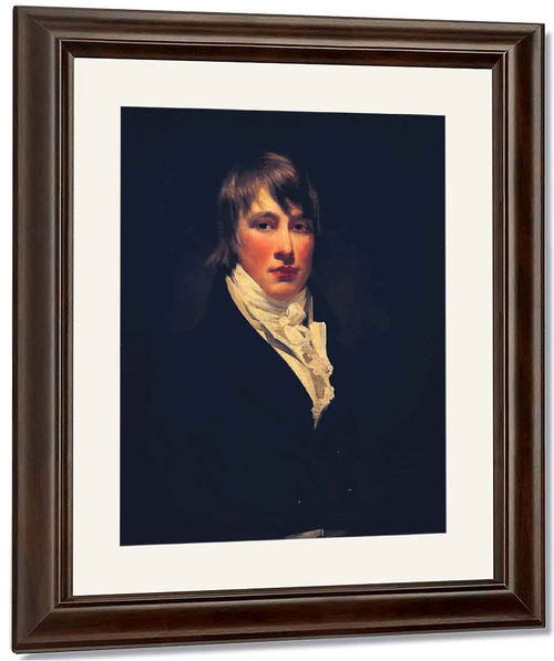 Pringle Fraser By Sir Henry Raeburn, R.A., P.R.S.A.