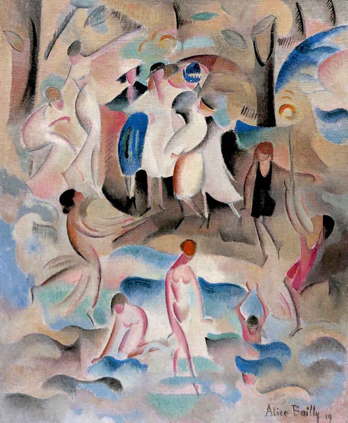 Summer Games By Alice Bailly By Alice Bailly