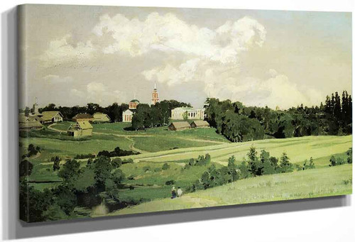 Akhtyrka1 By Apollinari Vasnetsov Akhtyrka1 By Apollinari Vasnetsov