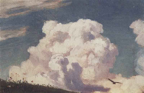 Clouds3 By Apollinari Vasnetsov
