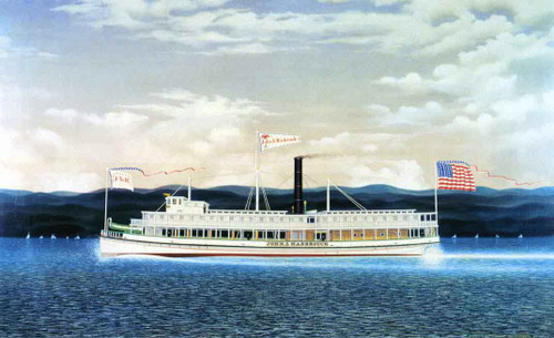 John L. Hasbrouck1 By James Bard By James Bard