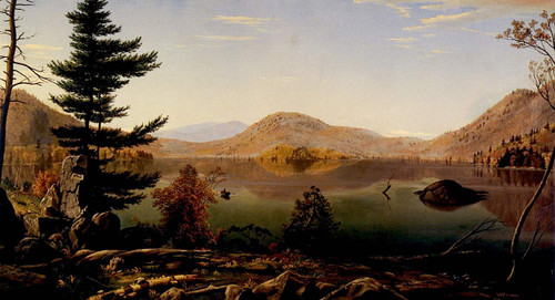 Lake Lila By Levi Wells Prentice By Levi Wells Prentice Lake Lila By Levi Wells Prentice By Levi Wells Prentice