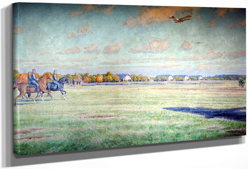 Malmen By Johan Krouthen