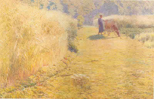 Summer 1 By Emil Claus