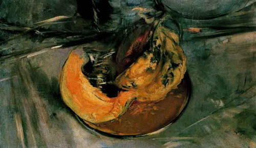 The Melon By Giovanni Boldini By Giovanni Boldini