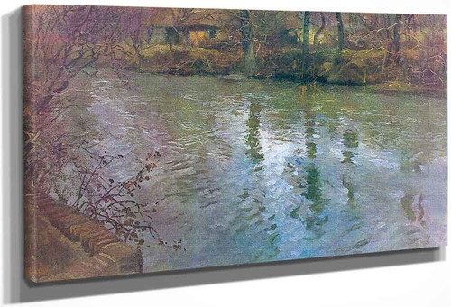 Untitled5 By Fritz Thaulow