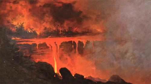 Untitled By Jules Tavernier
