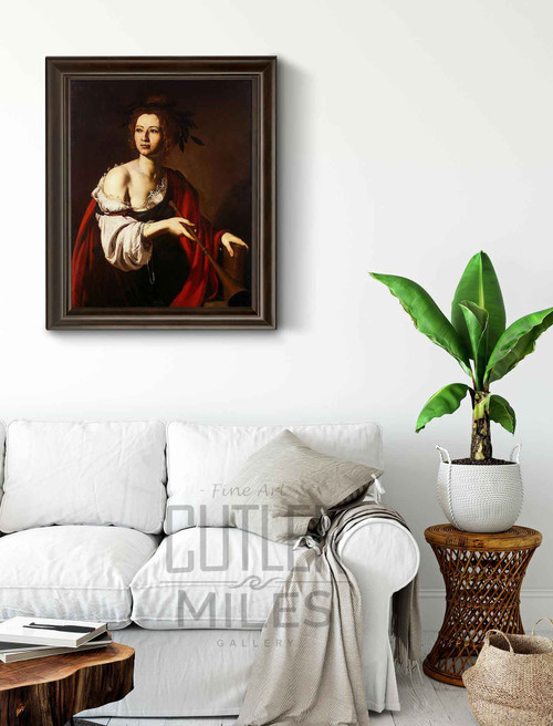 Allegory Of History By Jusepe De Ribera Allegory Of History By Jusepe De Ribera