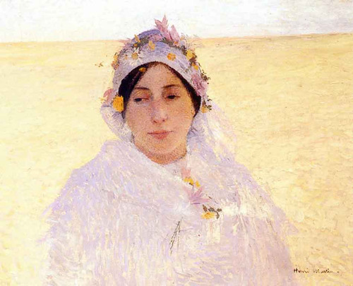 L'ete By Henri Martin By Henri Martin L'ete By Henri Martin By Henri Martin