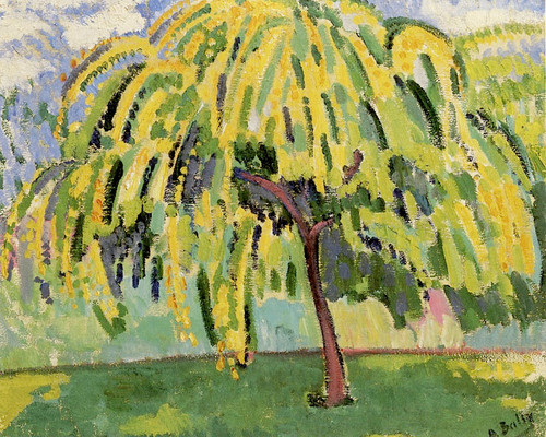 Pear Tree By Alice Bailly By Alice Bailly