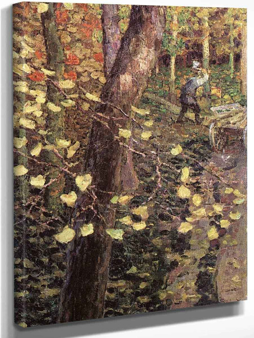 Autumn1 By Apollinari Vasnetsov Autumn1 By Apollinari Vasnetsov