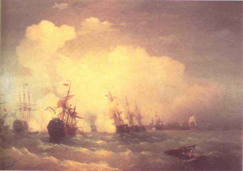 Sea Buttle Near Revel By Ivan Constantinovich Aivazovsky By Ivan Constantinovich Aivazovsky Sea Buttle Near Revel By Ivan Constantinovich Aivazovsky By Ivan Constantinovich Aivazovsky