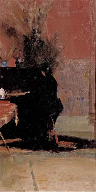Andante By Tom Roberts